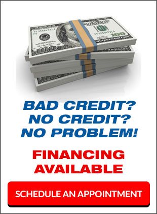 Schedule an appointment at Northeast Motor Car